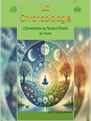 cover image of La Chronobiologie